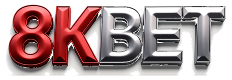 8kbet vip logo