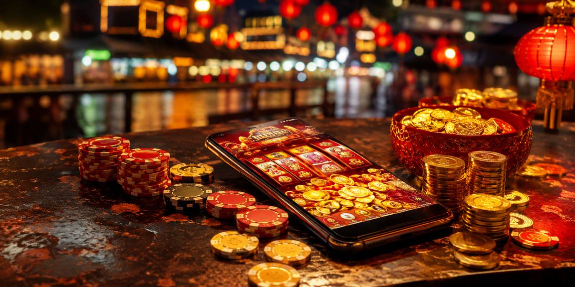 8kbet vip mobile gaming